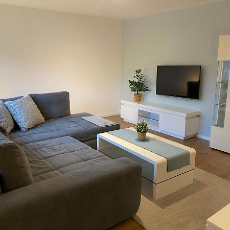 Ferienwohnung Welk 그로미츠 외부 사진